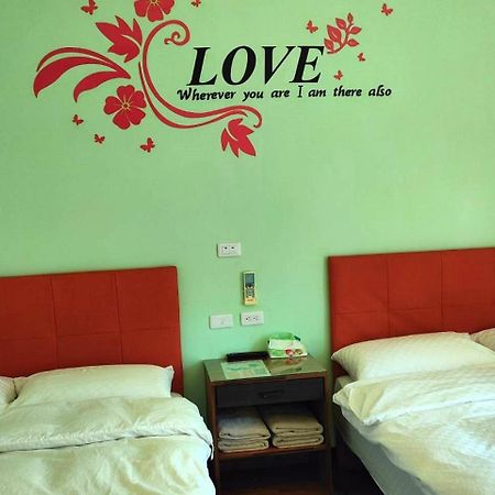 Smart Living B&B Chishang Exterior photo