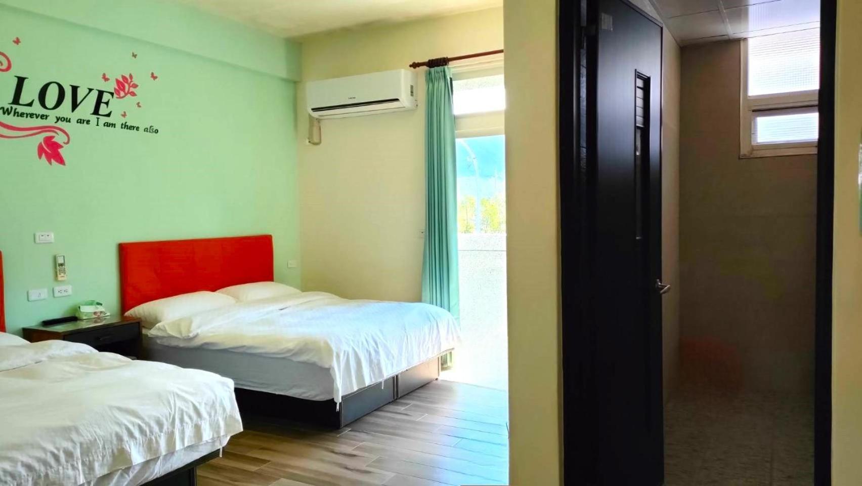 Smart Living B&B Chishang Exterior photo