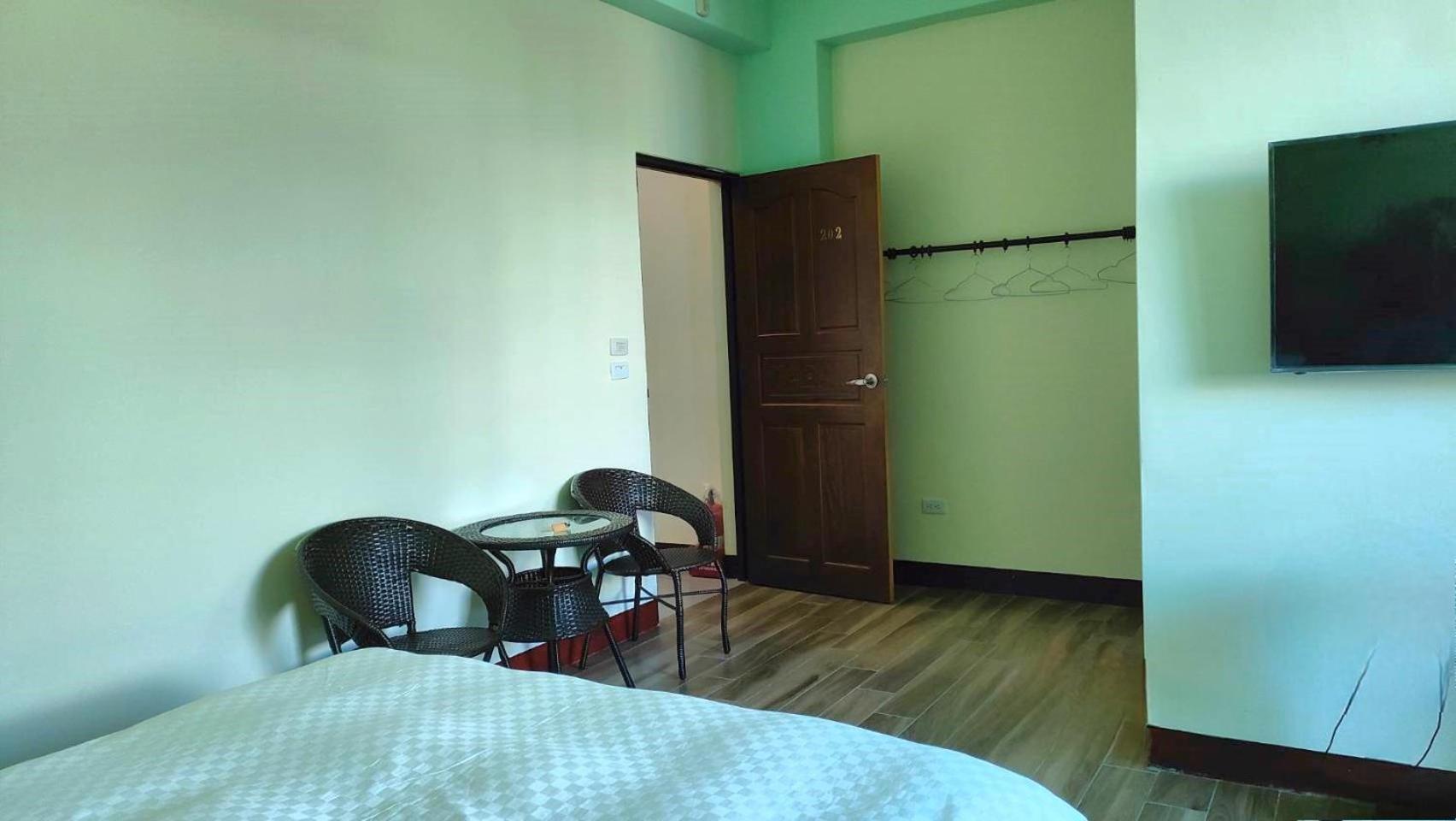 Smart Living B&B Chishang Exterior photo