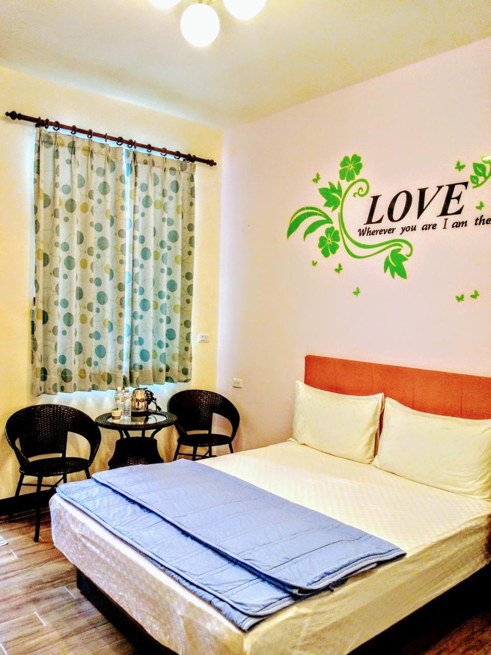 Smart Living B&B Chishang Exterior photo